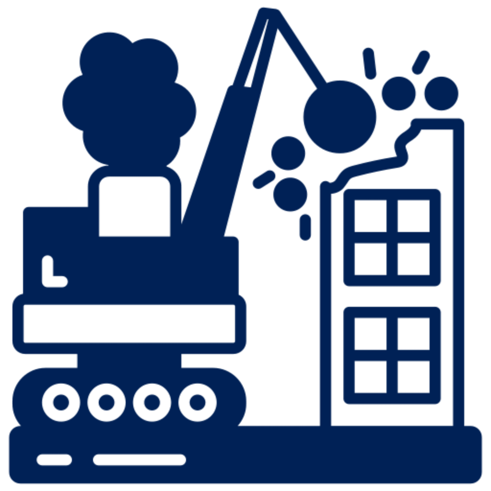 Residential Demolition